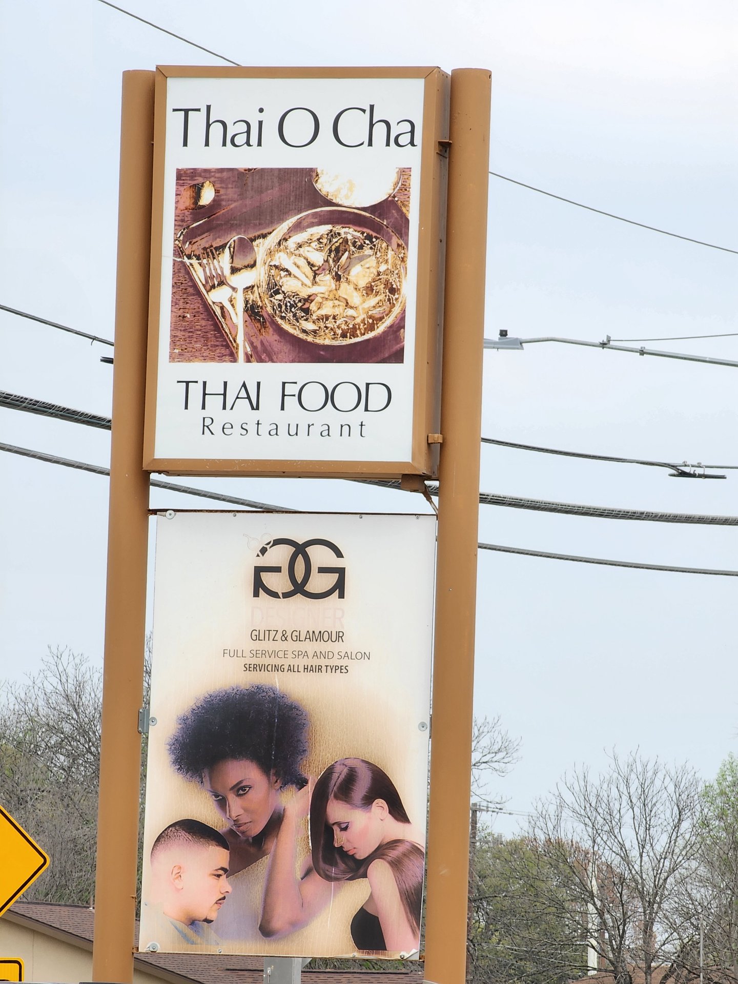 Thai O Cha