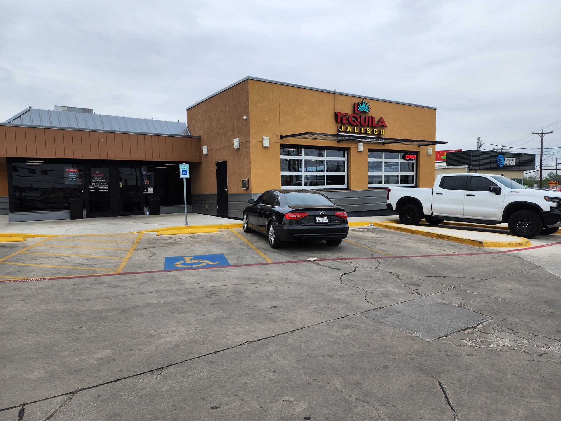 La Tequila Jalisco