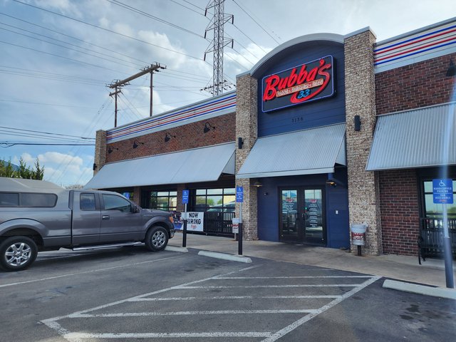 Storefront