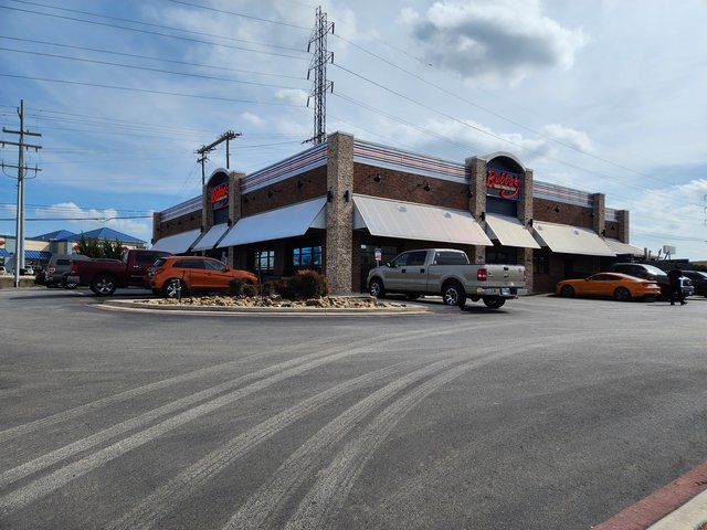 Storefront 2