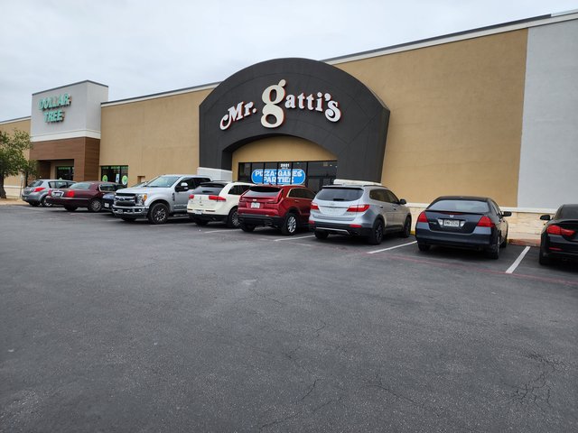 Storefront