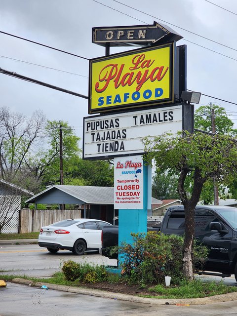 La Playa - 3343 West Ave, San Antonio, TX 78213
