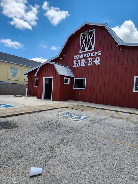 Cowpokes Bar-B-Q