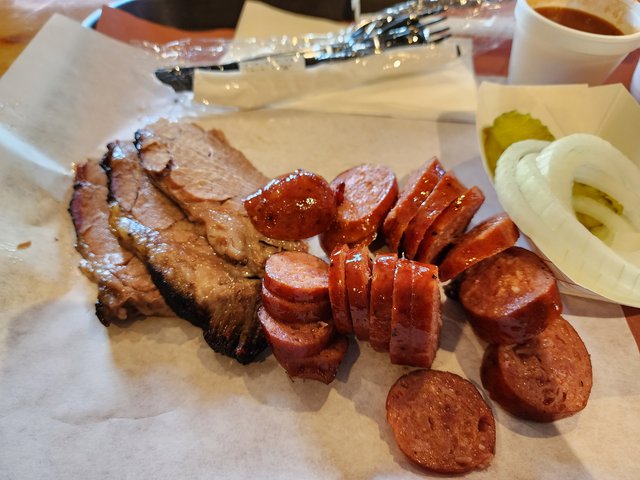 Sausage