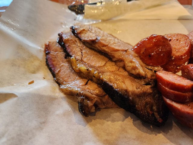 Brisket