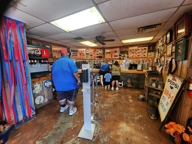 Order Counter