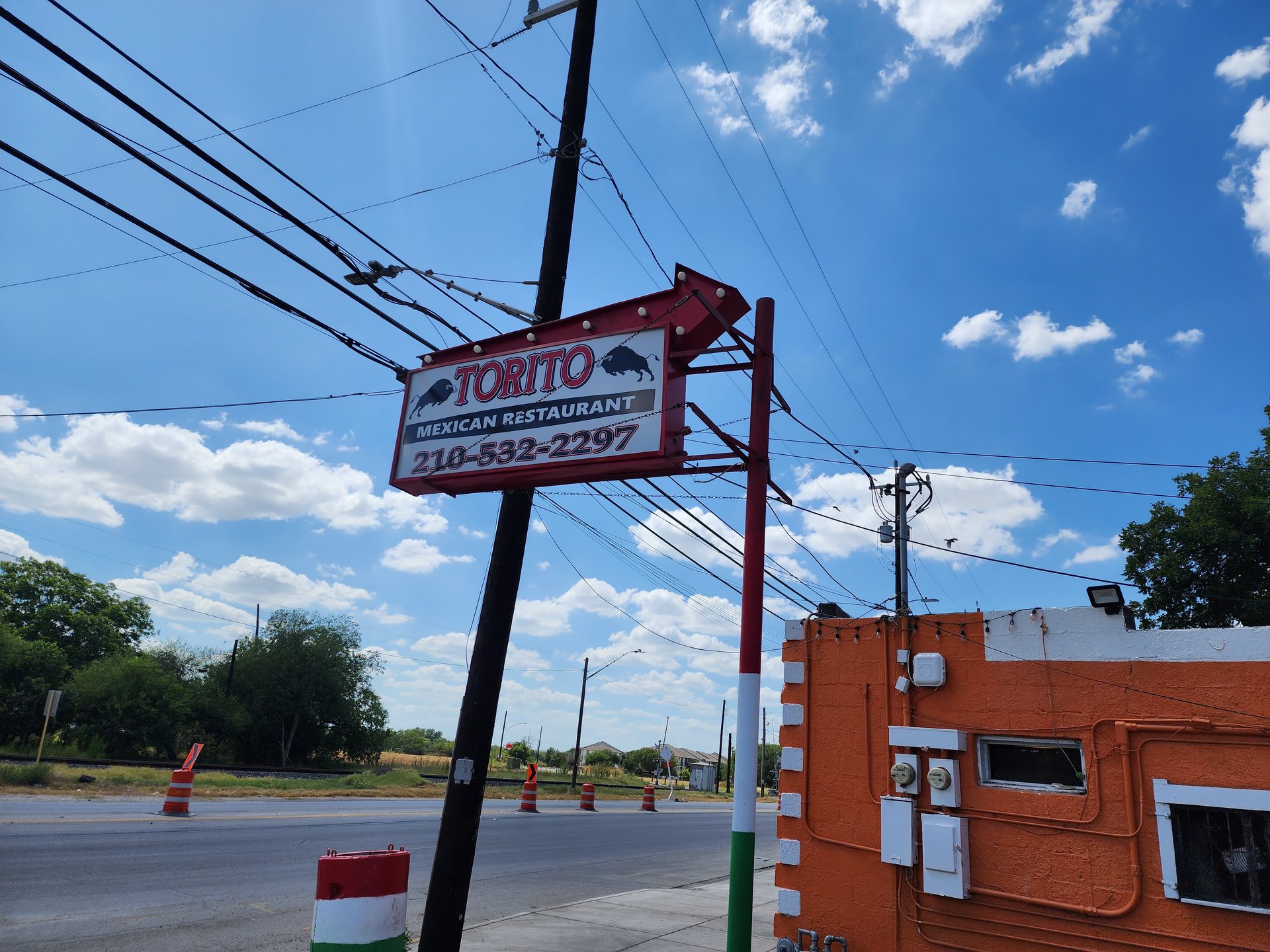 Torito Mexican Restaurant