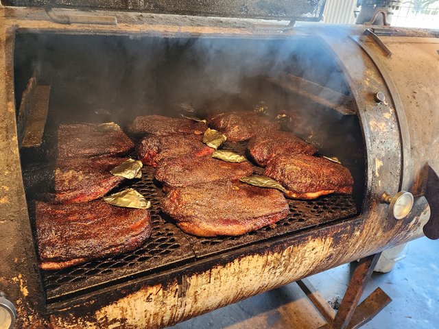Briskets