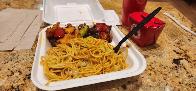 Chowmein