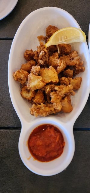 Calamari