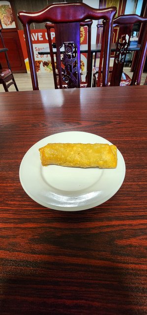 Egg Roll
