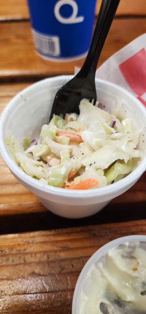 Coleslaw