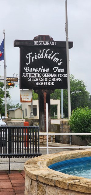 Signage