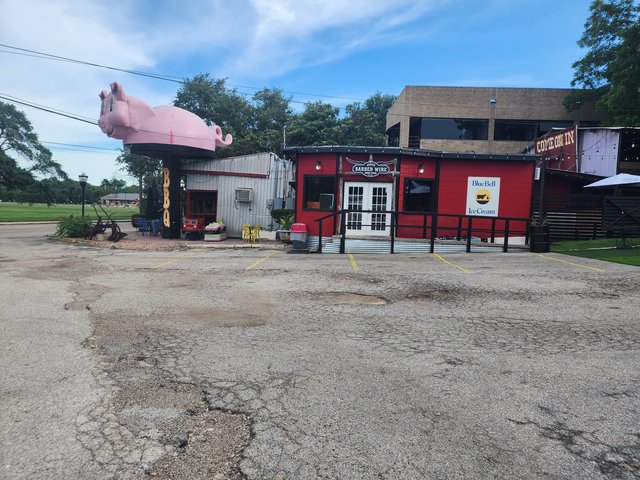 Augies Smokehouse