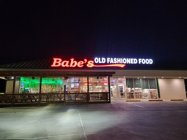 Storefront