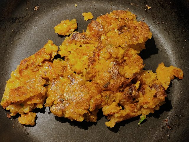 Crawfish Boudin