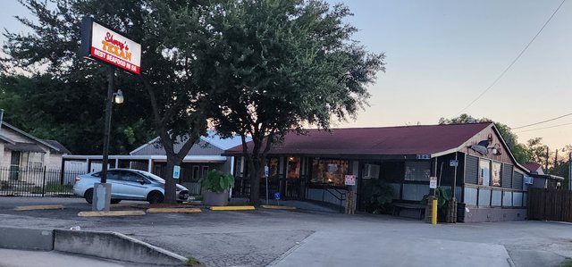Sherrys Texan