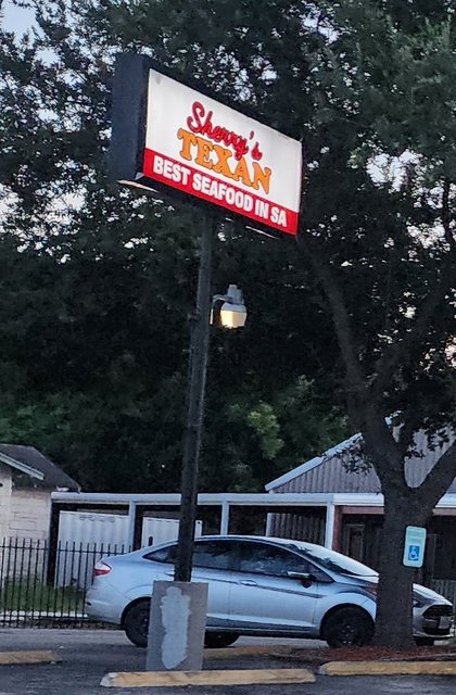 Sherrys Texan