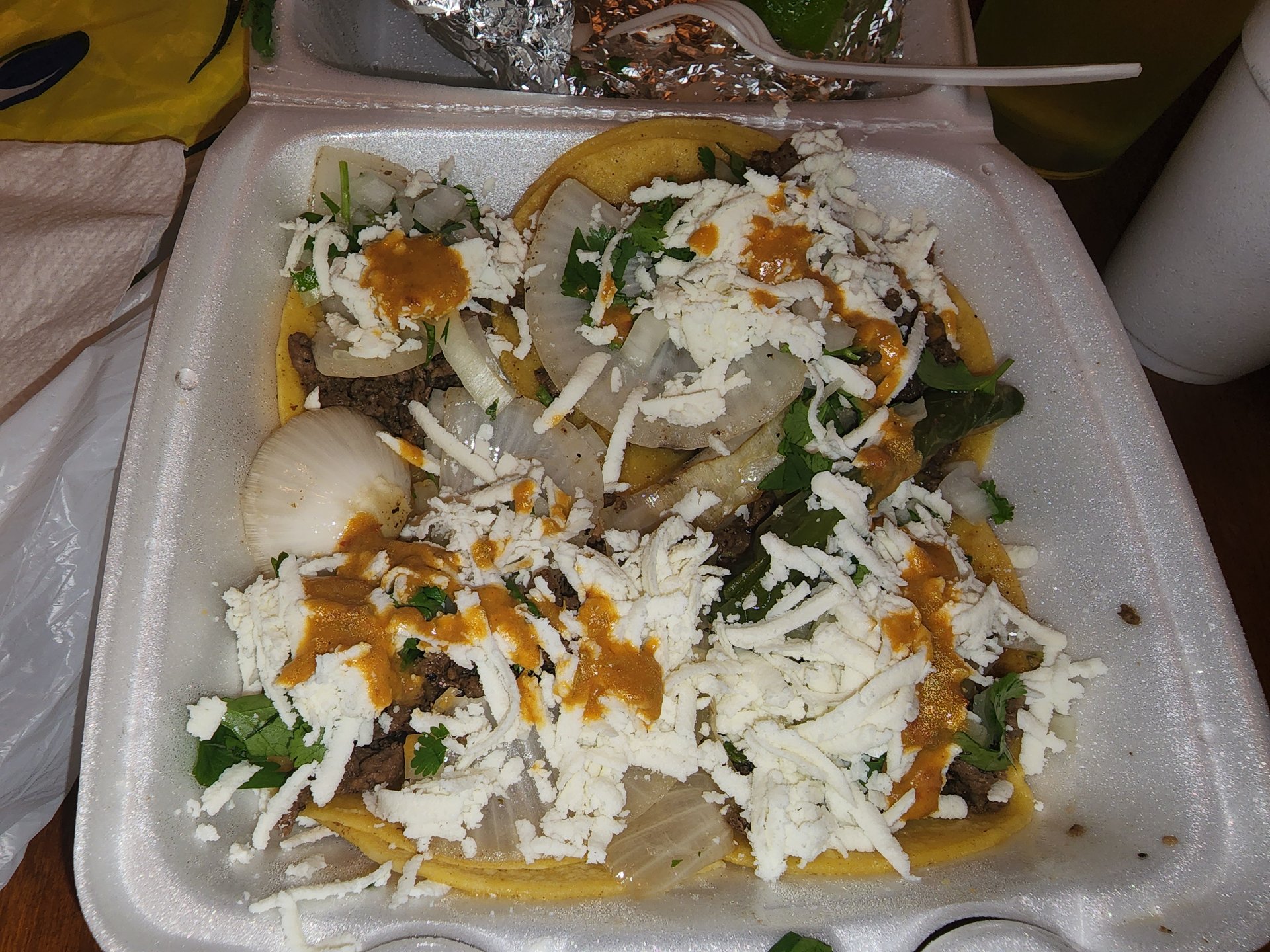 Tacos Jony's