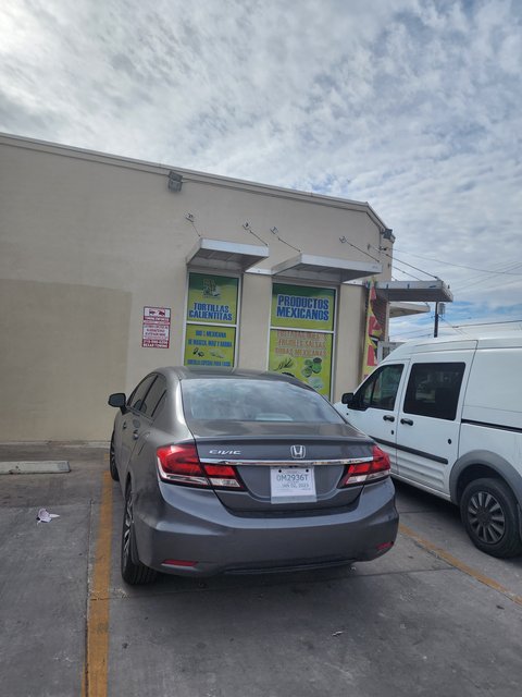 Tortilleria Valeria