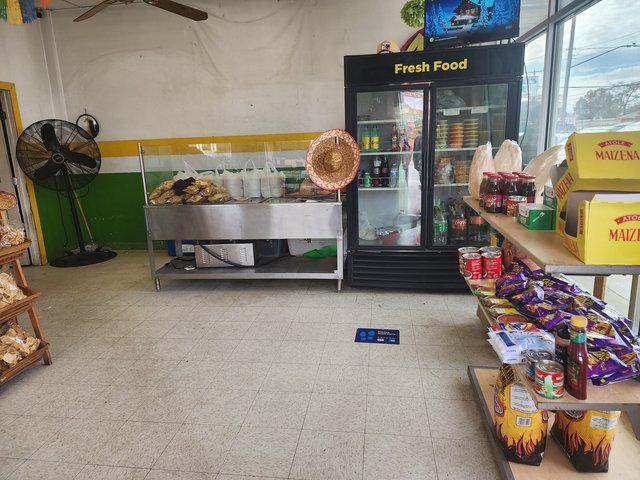 Tortilleria Valeria