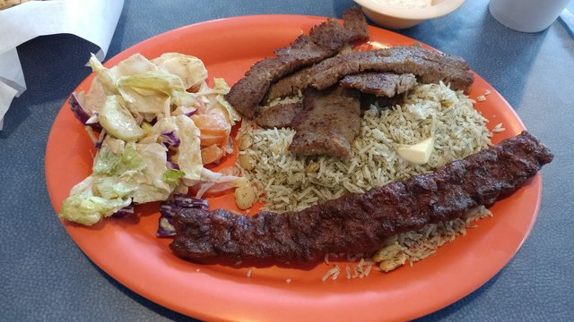 Felafel