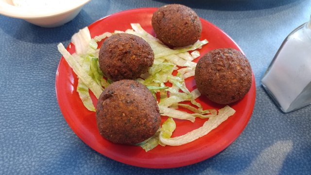 Falafel