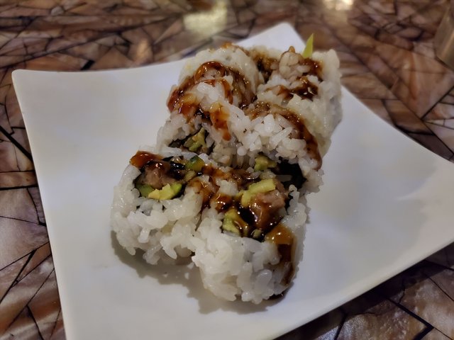 Tokyo Roll