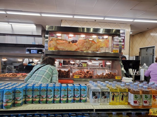 Store