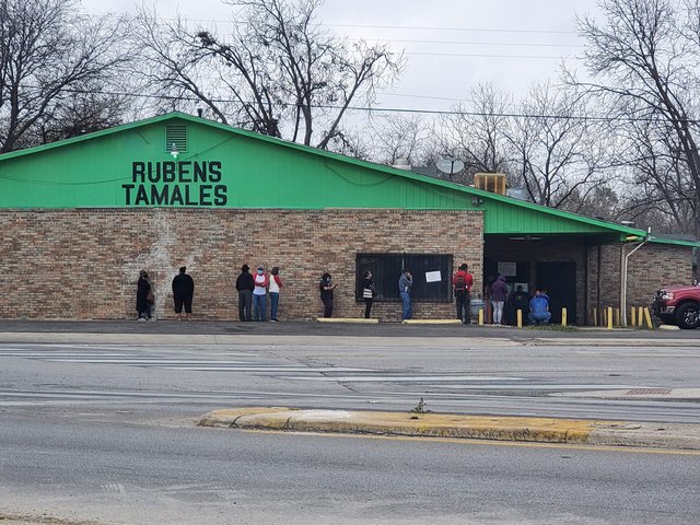 Storefront